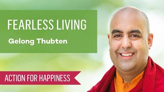 An Interview with monk Gelong Thubten on Compassion and Mindfulness [upl. by Georg]