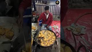 best night food in delhi streetfood delhistreetfoo foodloverindia [upl. by Thomsen774]