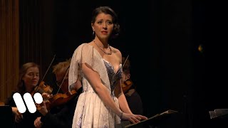 Lisette Oropesa PaulAntoine BénosDjian – Handel Theodora quotTo thee thou glorious son of worthquot [upl. by Toshiko]