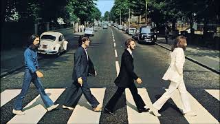 The Beatles Rock Band  Abbey Road Medley Isolated Vocal Track [upl. by Aihsetel]