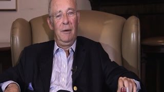 Alex Ruivo Entrevista Philippe de Nicolay Rothschild 21042015 [upl. by Selway]