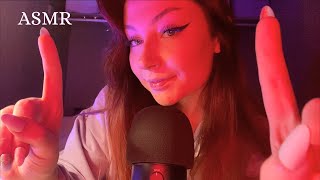 FAST AND UNPREDICTABLE ASMR  Can You Keep Up [upl. by Zeculon]