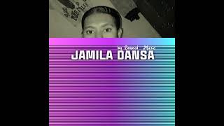 JAMILA SAREH DANSA REMIX TERBARU VIRAL by Benca Music 2024🔰 [upl. by Annaert]