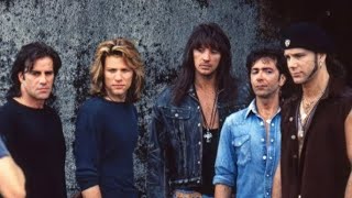 Bon Jovi  Live at Miami Arena  Soundboard  Incomplete In Audio  Miami 1993 [upl. by Gurevich818]