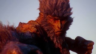 Monkey king Memory Realm and Stone monkey Fight [upl. by Hsekin]