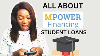 INTERNATIONAL Student LOANS  All You Need To Know About Mpower Financing Student Loan  Q and A [upl. by Pineda]