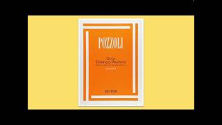 Pozzoli 3ª série compasso 24 [upl. by Margaret]