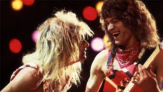 Van Halen  Live in Devore  US Festival  1983  Best Quality [upl. by Hindorff]