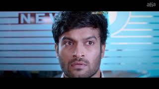 new time travel movie in hindi dubbed new south hindi dubbed movie playback full movie in hindi [upl. by Aivatan]