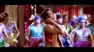 Baware Full Song  Luck by Chance  Hrithik Roshan [upl. by Letnuhs]