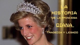 Diana de Gales La Princesa del Pueblo [upl. by Mcloughlin106]