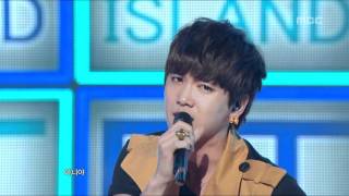 FTIsland  Hello Hello 에프티아일랜드  헬로 헬로 Music Core 20110618 [upl. by Gianni65]