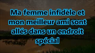 Ma femme infidèle et mon meilleur ami sont allés dans un endroit spécial [upl. by Blau]