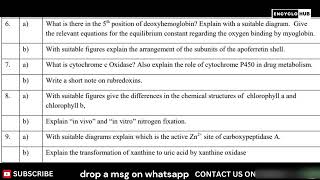 What is the role of metal ion in proteinRNA interaction msc chemistry [upl. by Airb]