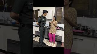 sivakarthikeyan surprise wife amaran sivakarthikeyan trending trending shorts [upl. by Algernon]