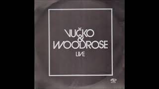 Vucko amp Woodrose  Live 1970 FULL ALBUM  Hard Rock [upl. by Lissner275]