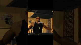 Woozie GTA San Andreas gtasa gtasanandreas status games carljohnson gtaedit woozie wooziemu [upl. by Ika]