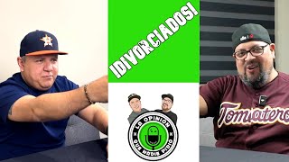 Divorciados  La Opinión Que Nadie Pidió Ep 21 [upl. by Nayve]