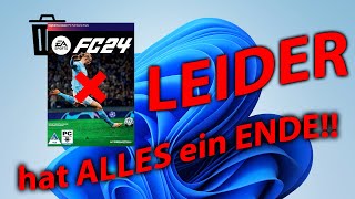 Es ÄNDERTsich ALLES FC 24 Profikarriere 019 [upl. by Nosyt]