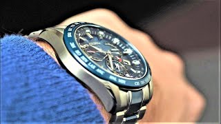 Seiko Watches For Men  Top 6 in 2024 [upl. by Nilak758]