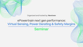 ePowertrain Seminar [upl. by Aira]