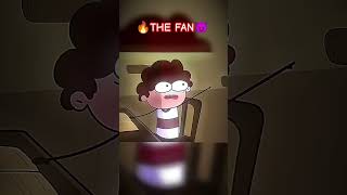 The fan is the biggest fan of Maan meri Jaan 🗿🗿1million subscribe animation [upl. by Kulda]