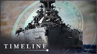 Operation Catechism How The Allies Sank Hitlers Unsinkable Battleship  The Tirpitz  Timeline [upl. by Lan]