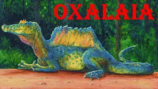 oxalaia [upl. by Dessma]