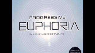 John 00 Fleming  Progressive Euphoria CD1 [upl. by Sorci]