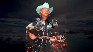 Alan Jackson Buicks to the Moon [upl. by Mehelhteb197]