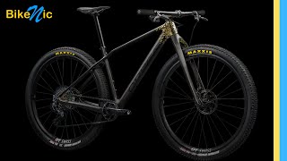 TOP BIKE  ORBEA ALMA [upl. by Cruickshank325]