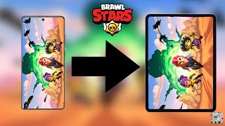 UPDATED How to Transfer your Brawl Stars Account Between Devices [upl. by Peria]