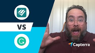 ProWritingAid vs Grammarly Why they switched from Grammarly to ProWritingAid [upl. by Dranal]