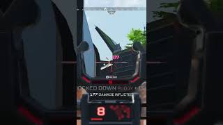 R301 BEAMAGE apexlegends apexlegendsclips [upl. by Annawek]