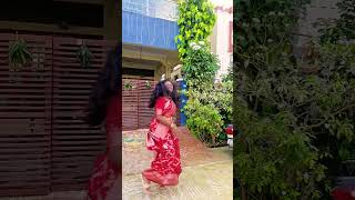 Udukuuduku rotelu onti miida undanga telugu dance love [upl. by Ayikahs]