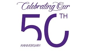 Celebrating 50 years of dental education and research [upl. by Niro]