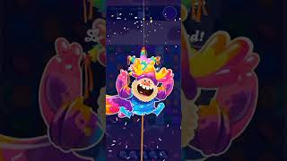 Candy Crush Saga level 7356  7370 Level Mastered Fail 1X in level 7368 but never give up [upl. by Scrivens]