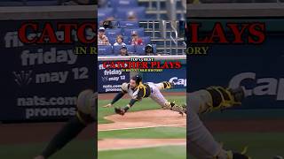 Top 15 Best Catcher Plays in MLB History  Part 1 [upl. by Yatnohs]