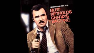 Sharkys Machine OST  High Energy  Doc Severinsen 1981 [upl. by Whorton]