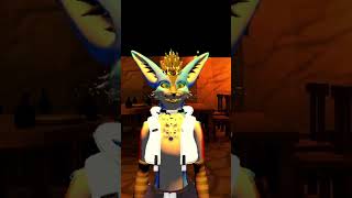 Jugar vrchat sin vr [upl. by Brownley]