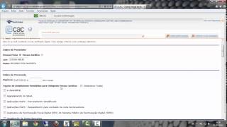 PROCURAÇÃO ELETRÔNICA RECEITA FEDERAL [upl. by Mode]