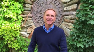 Dan Brown reveals first look at quotOriginquot [upl. by Karee]