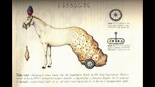 Codex Seraphinianus [upl. by Ybba]