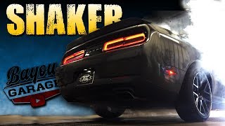 2015 Dodge Challenger RT  SHAKER [upl. by Clinton796]