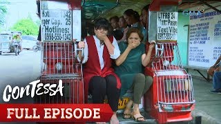 Contessa Full Episode 101 [upl. by Ahsal]