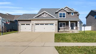 308 London Way Savoy IL [upl. by Lorola398]