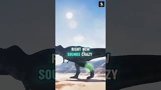 Dinosaurs Are still alive❗Light time travel shorts facts space tiktok entertainment science [upl. by Nosaj877]