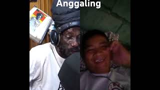 Anggaling [upl. by Yaner]