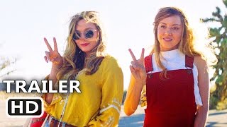 Ingrid Goes West 2017 trailer [upl. by Losse810]