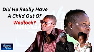 quotROOTSquotA FATHERS SHADOW DNA DOCUMENTARYTINASHE MUGABE DNA SHOW tinashemugabe dnadocumentaries [upl. by Germin]